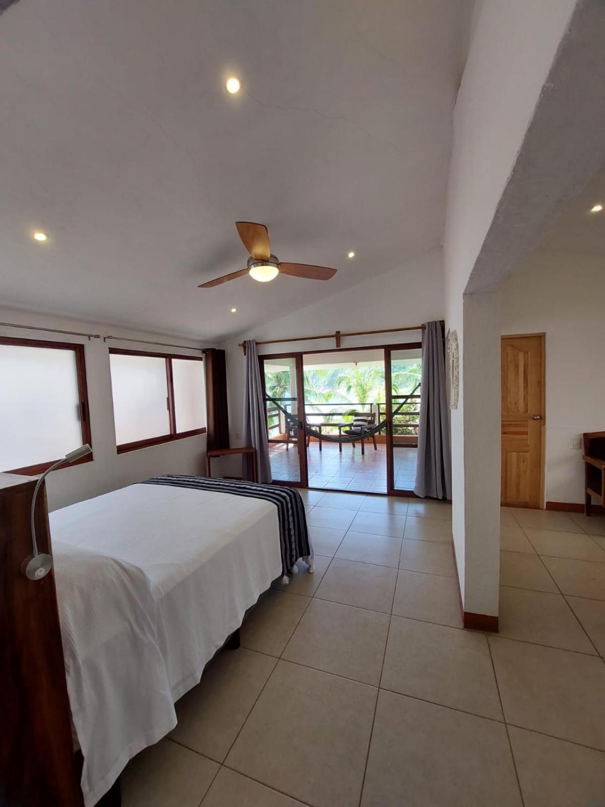 Posada Ziga Playa Mazunte Bagian luar foto
